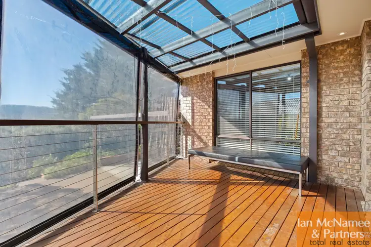 Fifth view of Homely house listing, 18 Noonan Street, Karabar NSW 2620