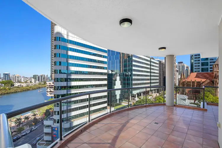 37/540 Queen Street, Brisbane City QLD 4000