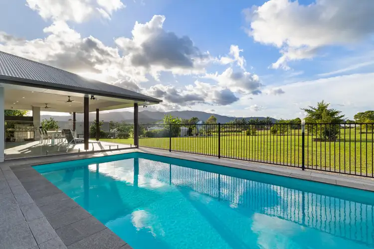 Main view of Homely house listing, 69 Honeyeater Crescent, Cannon Valley QLD 4800