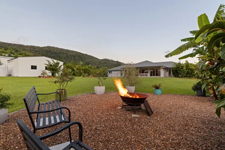 Third view of Homely house listing, 69 Honeyeater Crescent, Cannon Valley QLD 4800