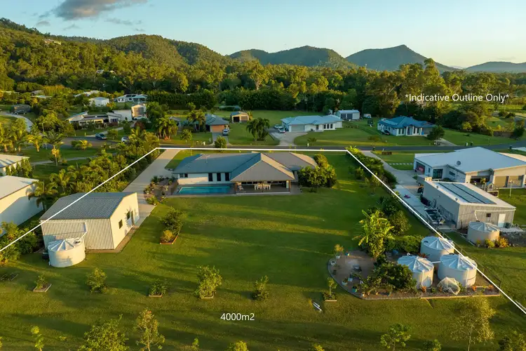 Fifth view of Homely house listing, 69 Honeyeater Crescent, Cannon Valley QLD 4800