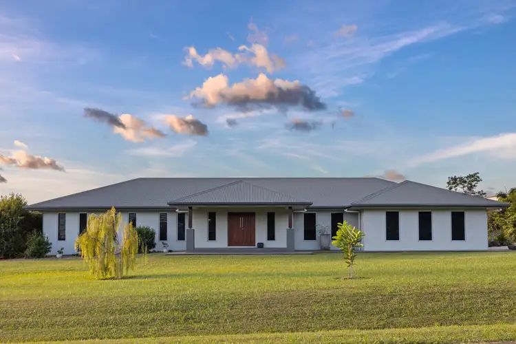 Sixth view of Homely house listing, 69 Honeyeater Crescent, Cannon Valley QLD 4800