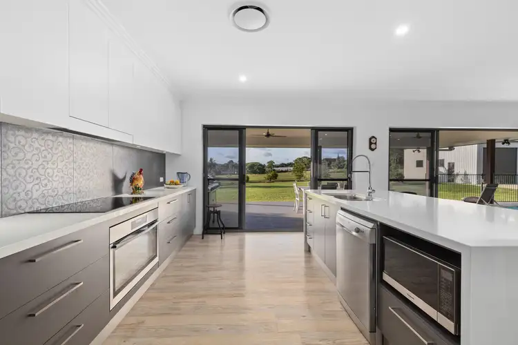 Seventh view of Homely house listing, 69 Honeyeater Crescent, Cannon Valley QLD 4800