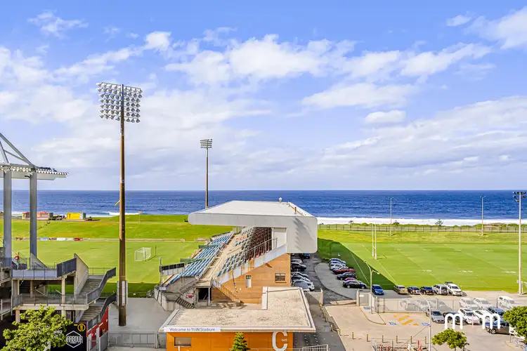 Second view of Homely unit listing, 24/5-7 Stewart Street, Wollongong NSW 2500