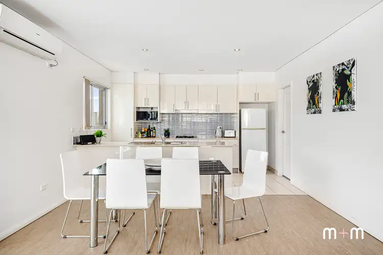 Fifth view of Homely unit listing, 24/5-7 Stewart Street, Wollongong NSW 2500