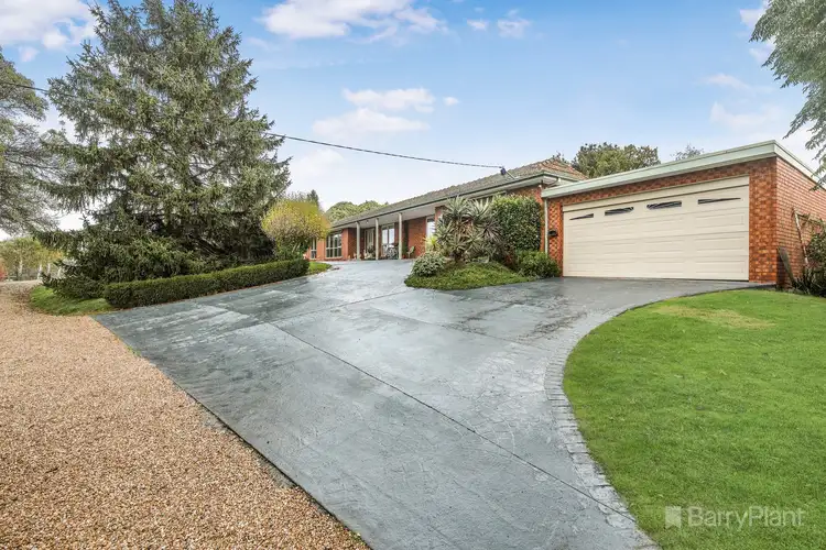 Second view of Homely rural property listing, 515 Victoria Road, Gruyere VIC 3770