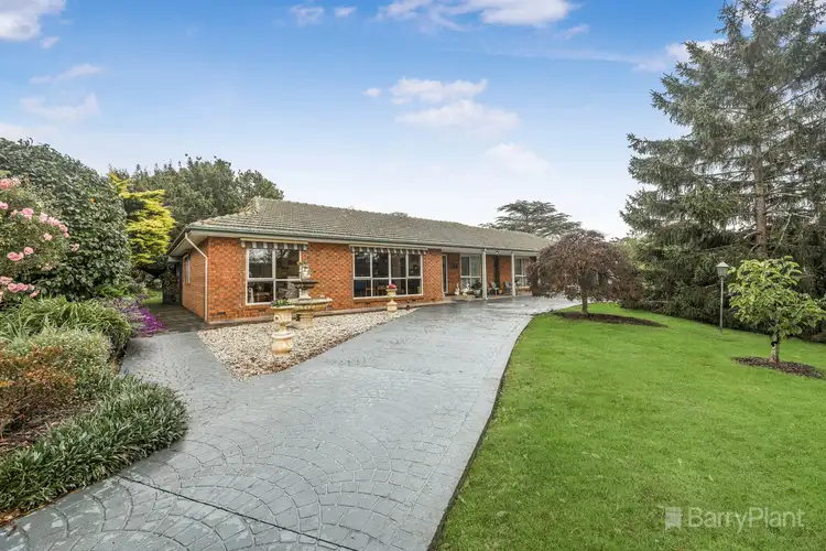 Third view of Homely rural property listing, 515 Victoria Road, Gruyere VIC 3770