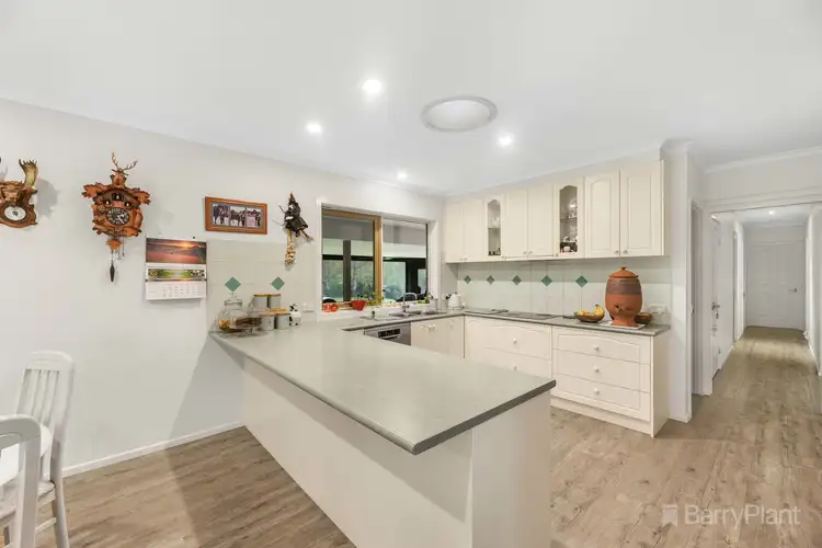 Fourth view of Homely rural property listing, 515 Victoria Road, Gruyere VIC 3770