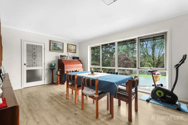 Fifth view of Homely rural property listing, 515 Victoria Road, Gruyere VIC 3770