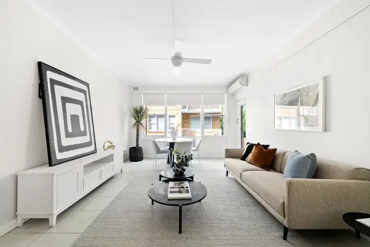 Main view of Homely apartment listing, 9/3a Gower Street, Summer Hill NSW 2130