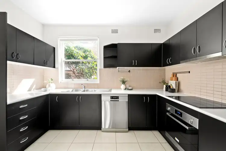 Second view of Homely apartment listing, 9/3a Gower Street, Summer Hill NSW 2130