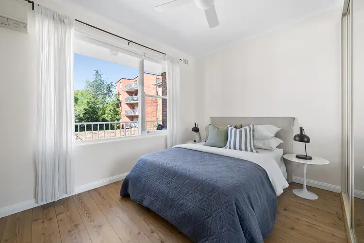 Third view of Homely apartment listing, 9/3a Gower Street, Summer Hill NSW 2130