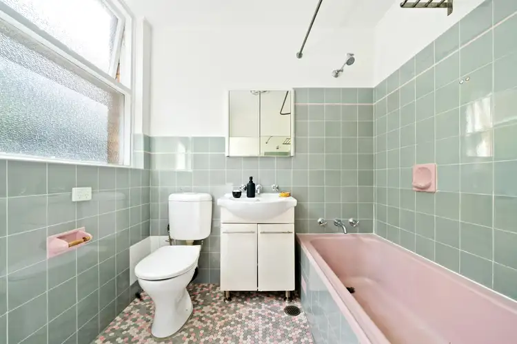 Fourth view of Homely apartment listing, 9/3a Gower Street, Summer Hill NSW 2130