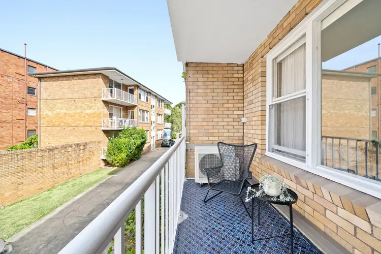 Fifth view of Homely apartment listing, 9/3a Gower Street, Summer Hill NSW 2130