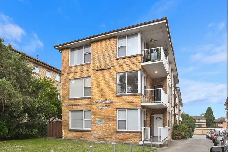 Sixth view of Homely apartment listing, 9/3a Gower Street, Summer Hill NSW 2130