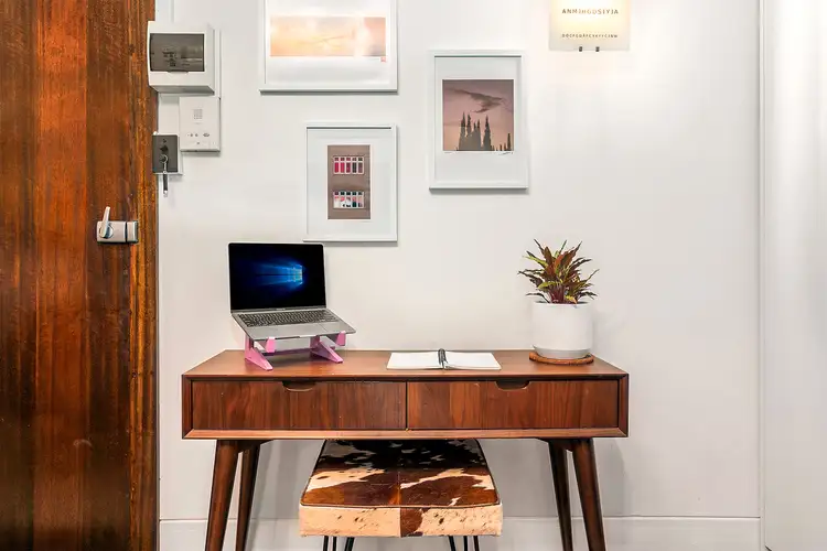 Third view of Homely house listing, 33/20 Springfield Avenue, Potts Point NSW 2011
