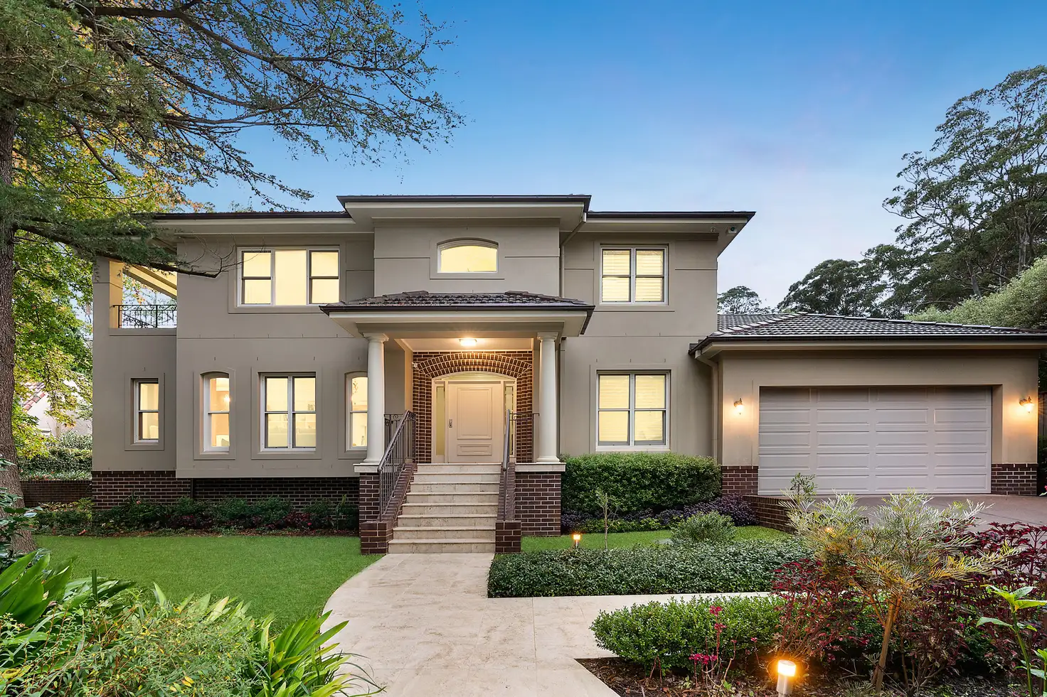 Main view of Homely house listing, 29 Bannockburn Road, Pymble NSW 2073