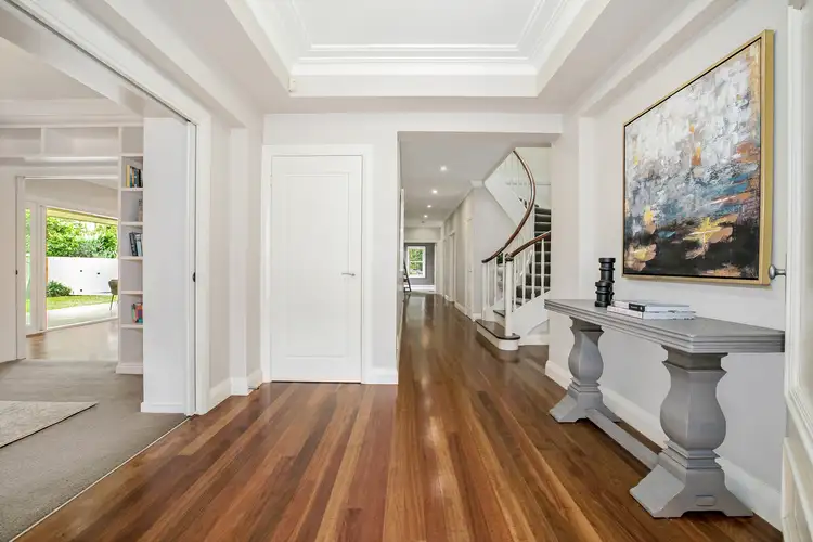 Third view of Homely house listing, 29 Bannockburn Road, Pymble NSW 2073