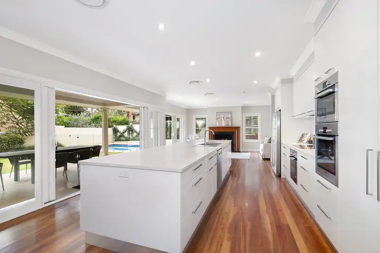 Fourth view of Homely house listing, 29 Bannockburn Road, Pymble NSW 2073