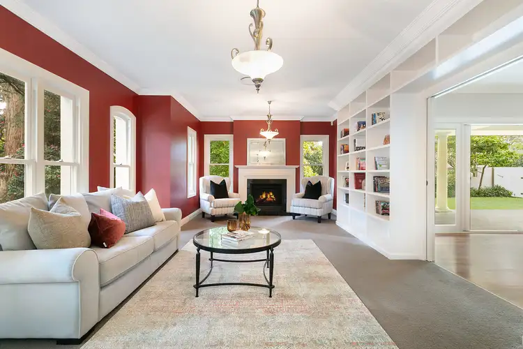 Fifth view of Homely house listing, 29 Bannockburn Road, Pymble NSW 2073