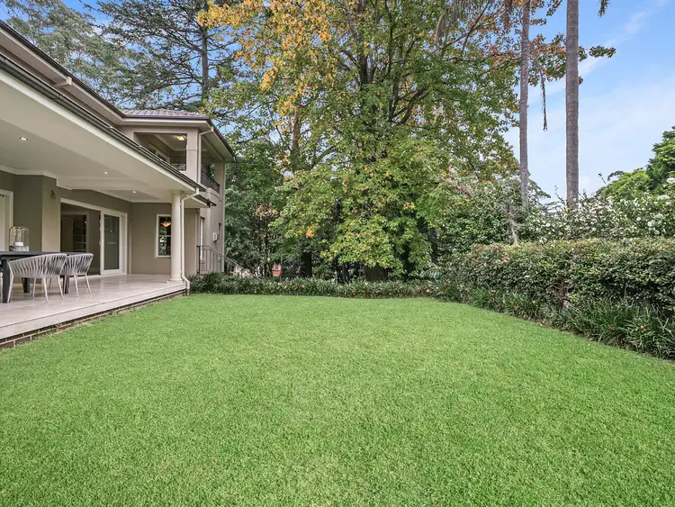 Sixth view of Homely house listing, 29 Bannockburn Road, Pymble NSW 2073