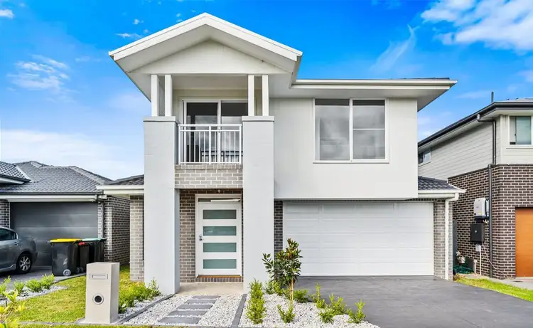 Main view of Homely house listing, 12 Polbar Street, Austral NSW 2179