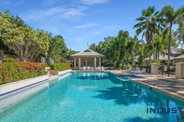 Second view of Homely apartment listing, 14/5-7 Arlington Esplanade, Clifton Beach QLD 4879