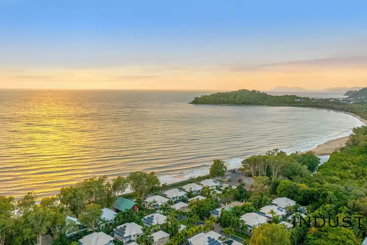 Third view of Homely apartment listing, 14/5-7 Arlington Esplanade, Clifton Beach QLD 4879