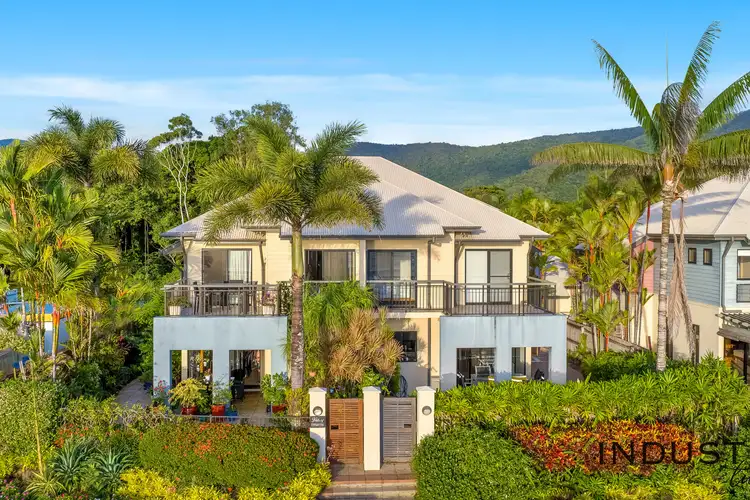 Fourth view of Homely apartment listing, 14/5-7 Arlington Esplanade, Clifton Beach QLD 4879