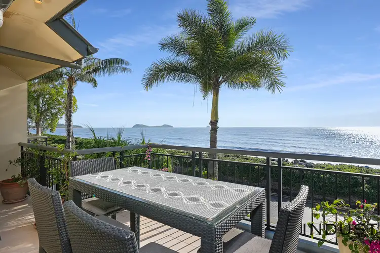 Sixth view of Homely apartment listing, 14/5-7 Arlington Esplanade, Clifton Beach QLD 4879