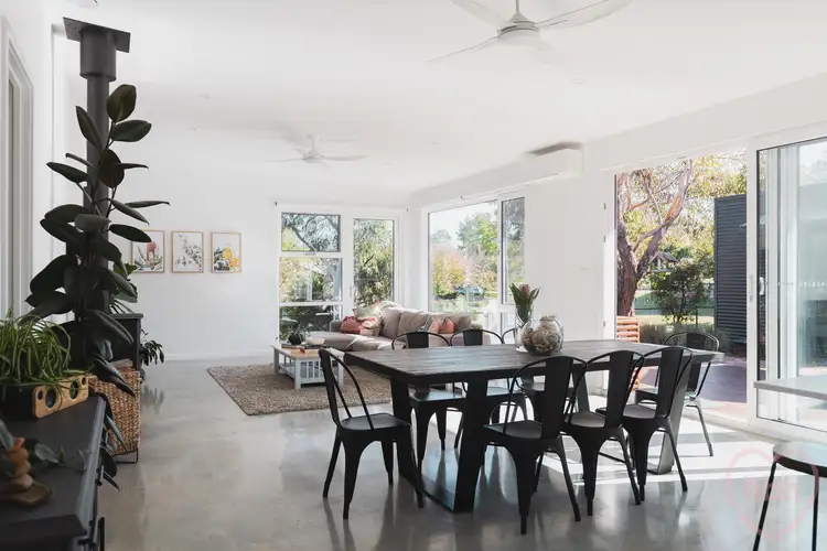 Second view of Homely house listing, 17 Willyama Place, Flynn ACT 2615