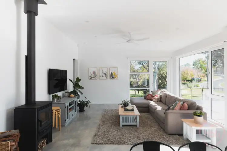 Third view of Homely house listing, 17 Willyama Place, Flynn ACT 2615