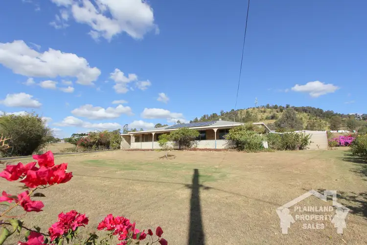 Main view of Homely house listing, 30 Edgerton Drive, Plainland QLD 4341