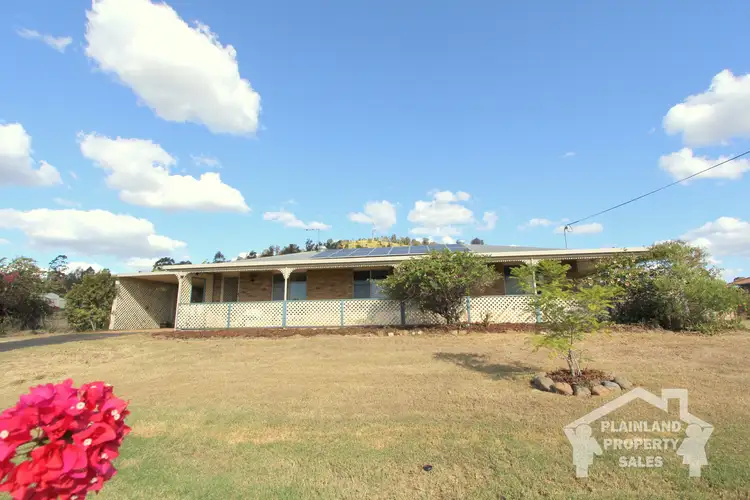 Second view of Homely house listing, 30 Edgerton Drive, Plainland QLD 4341