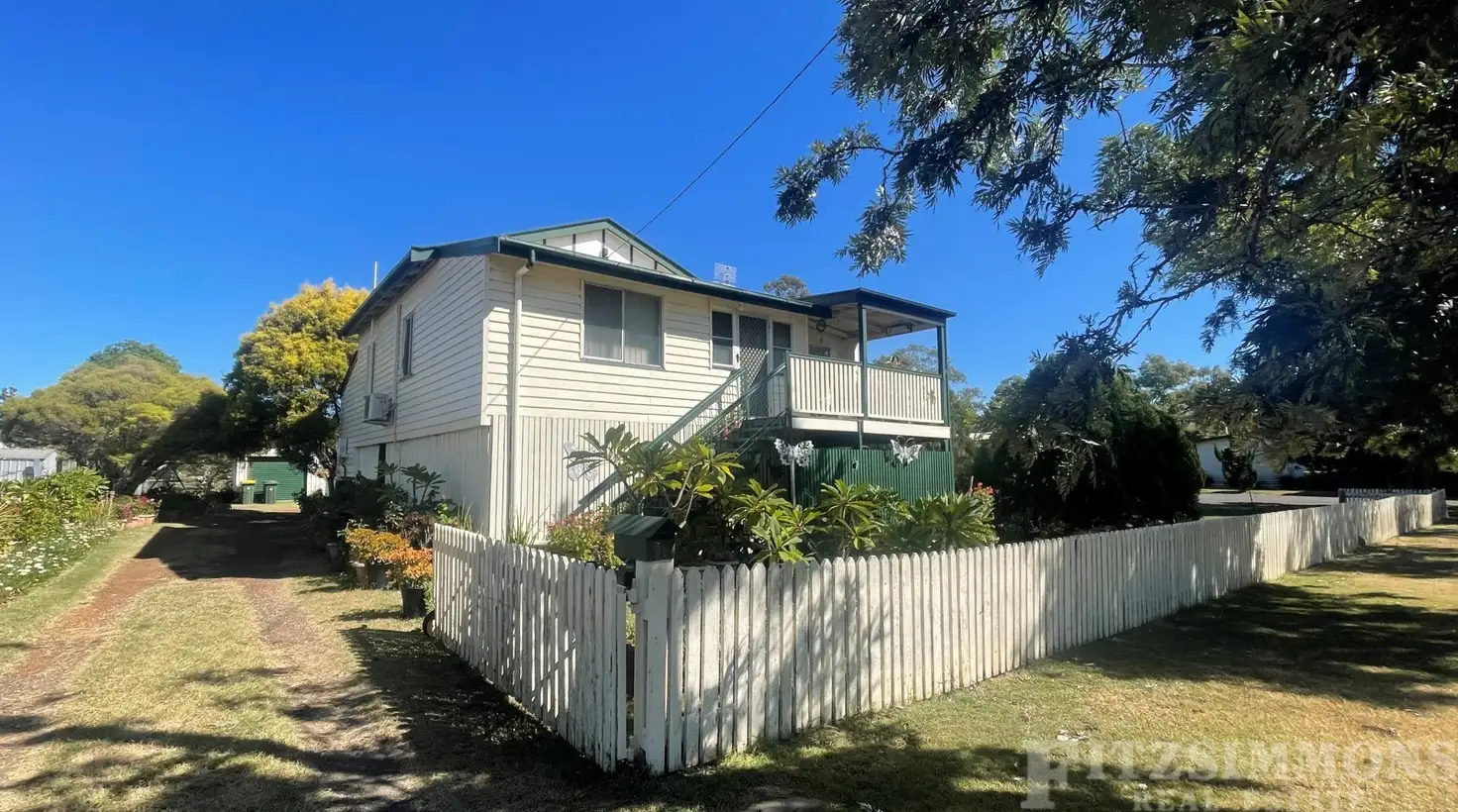 Main view of Homely house listing, 78 Edward Street, Dalby QLD 4405