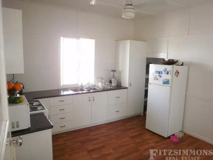 Third view of Homely house listing, 78 Edward Street, Dalby QLD 4405