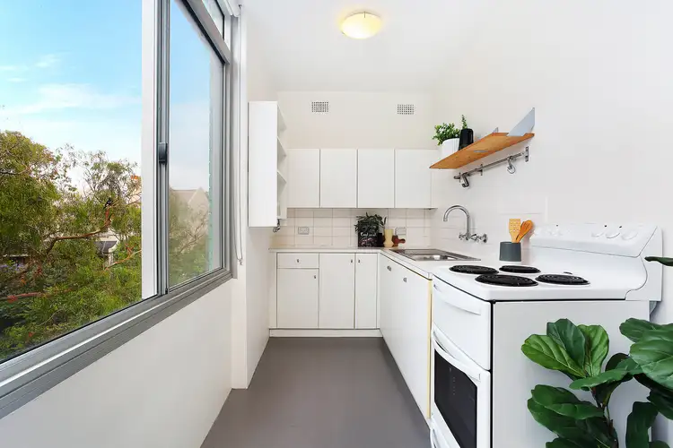 Fourth view of Homely unit listing, 18/6-14 Darley Street, Darlinghurst NSW 2010