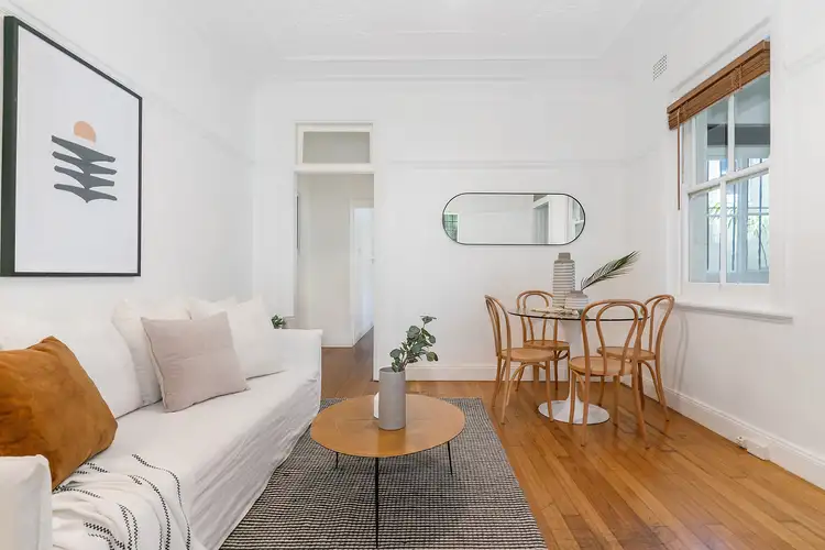 4/8 Furber Road, Centennial Park NSW 2021