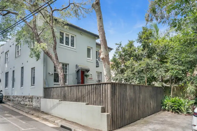Fifth view of Homely apartment listing, 4/8 Furber Road, Centennial Park NSW 2021