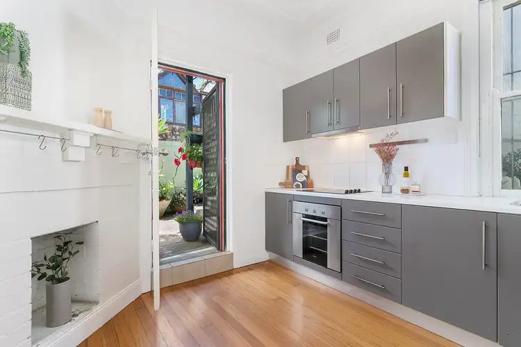 Sixth view of Homely apartment listing, 4/8 Furber Road, Centennial Park NSW 2021