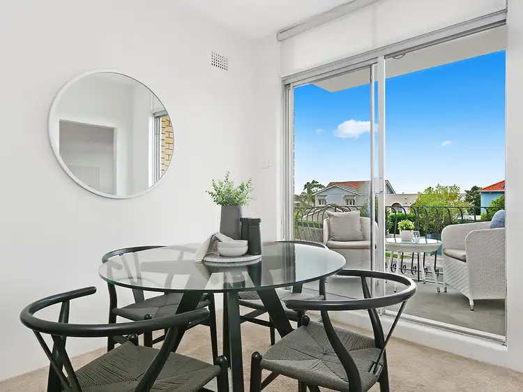 6/186 Spit Road, Mosman NSW 2088