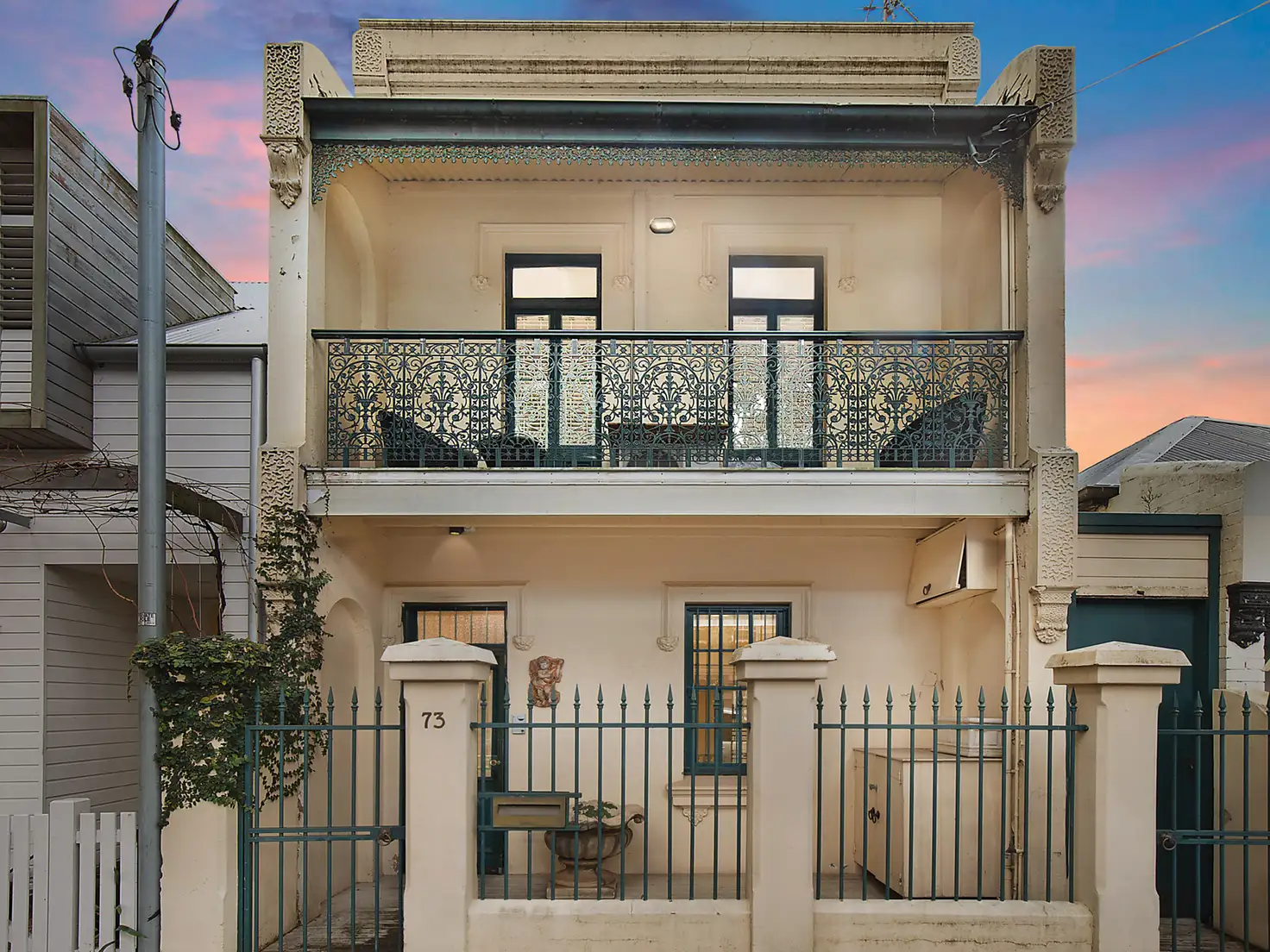 Main view of Homely house listing, 73 Renwick Street, Alexandria NSW 2015