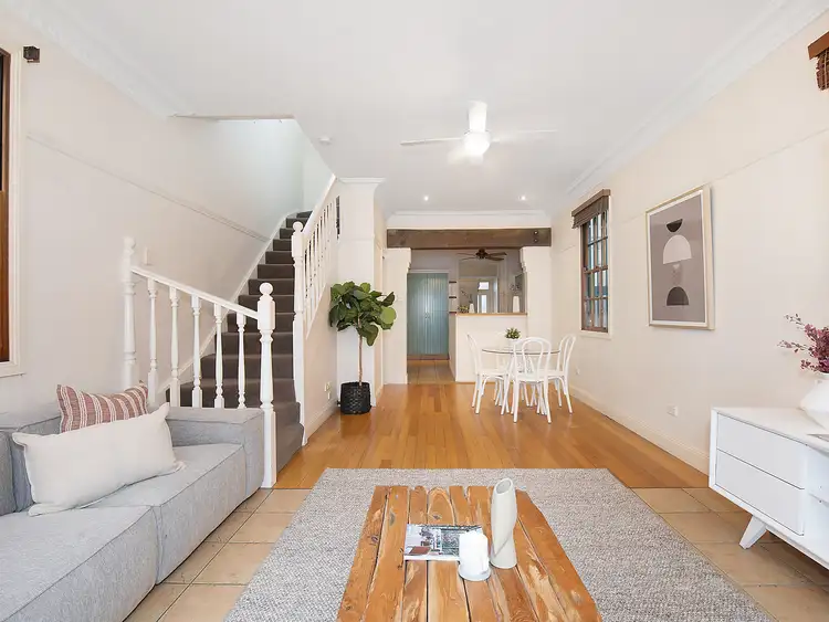 Second view of Homely house listing, 73 Renwick Street, Alexandria NSW 2015