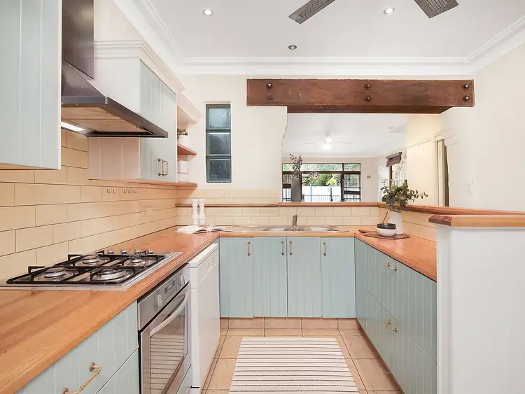 Fourth view of Homely house listing, 73 Renwick Street, Alexandria NSW 2015