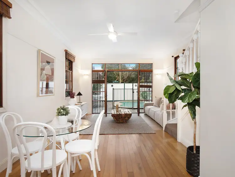 Fifth view of Homely house listing, 73 Renwick Street, Alexandria NSW 2015