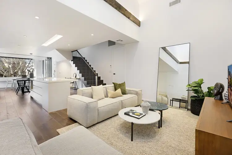 19/57-75 Buckland Street, Chippendale NSW 2008