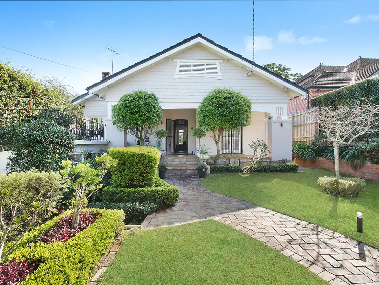 Second view of Homely house listing, 32 Dudley Avenue, Roseville NSW 2069