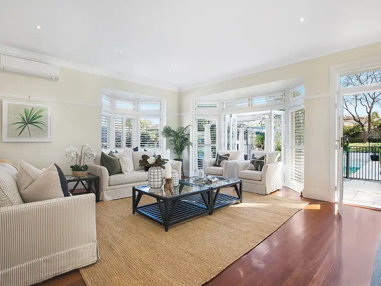 Third view of Homely house listing, 32 Dudley Avenue, Roseville NSW 2069