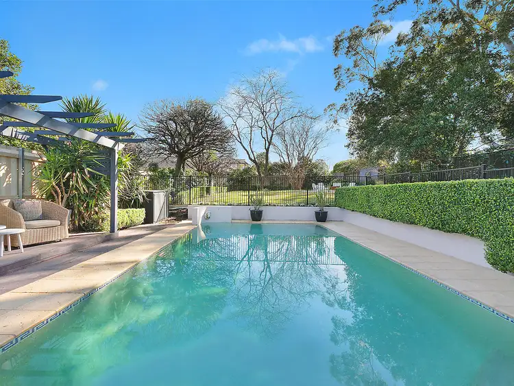 Fourth view of Homely house listing, 32 Dudley Avenue, Roseville NSW 2069