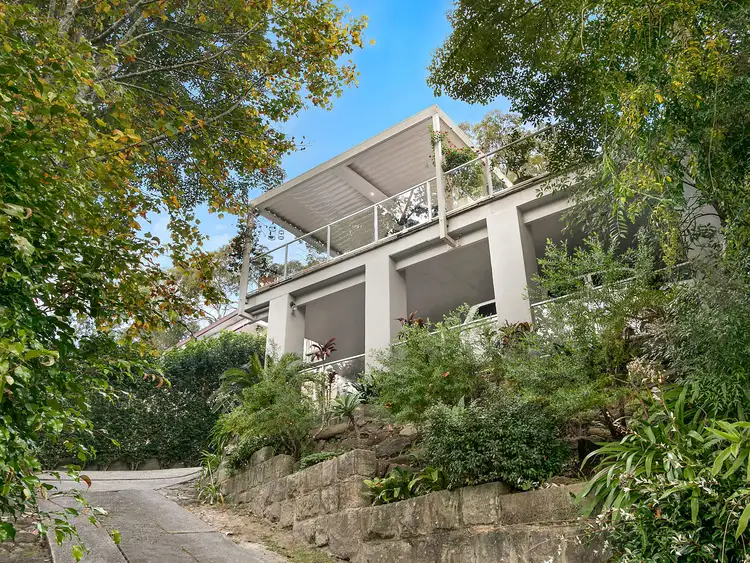 Sixth view of Homely house listing, 19 Truscott Place, East Killara NSW 2071